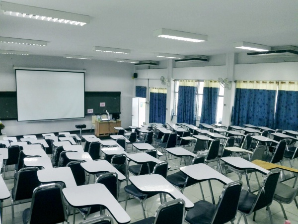 ภาพประกอบห้องประชุม 2
