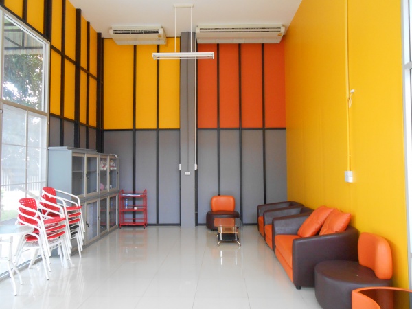 ภาพประกอบห้องประชุม 2