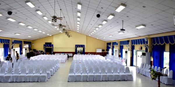 ภาพประกอบห้องประชุม 2