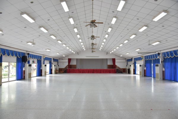 ภาพประกอบห้องประชุม 3